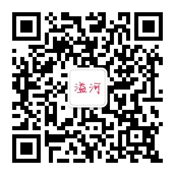 公眾號二維碼